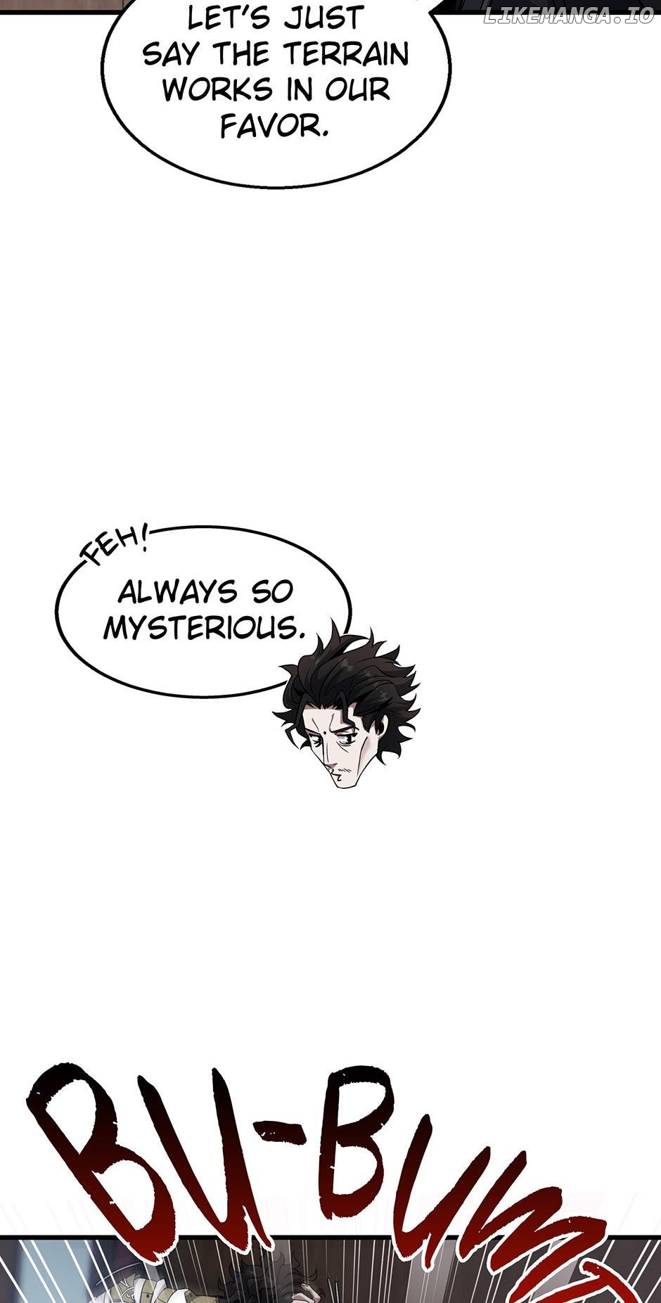 The Beginning After The End Chapter 215 image 18